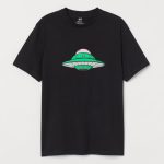 AOP Cut & Sew Tee